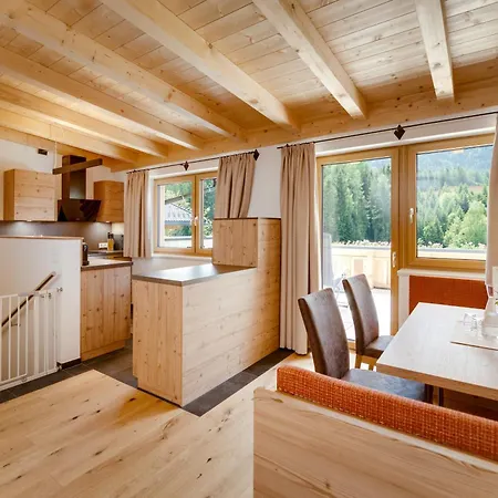 Edenhauserhof 4* Neu Götzens