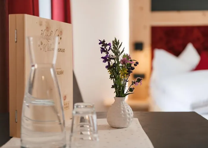 Edenhauserhof Neu Gotzens