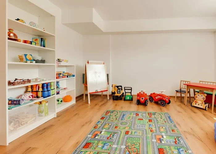 Edenhauserhof Bed & Breakfast Neu Gotzens