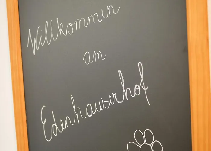 Edenhauserhof 4* Neu Gotzens