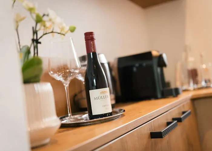 Bed & Breakfast Edenhauserhof 4*