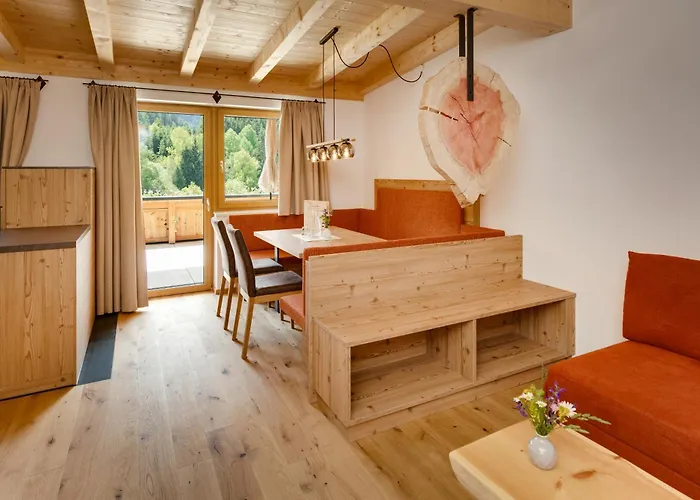 Edenhauserhof 4* Neu Gotzens