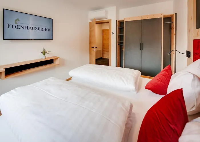 Edenhauserhof 4* Neu Gotzens