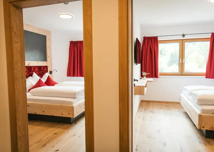 Edenhauserhof 4* Neu Gotzens