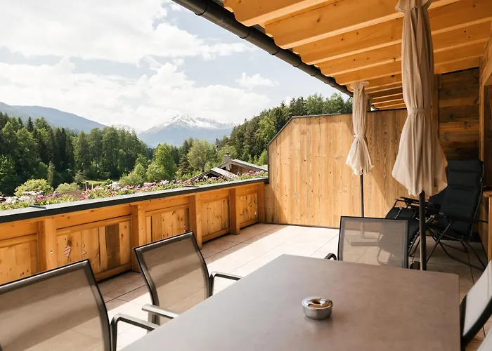 Edenhauserhof 4* Neu Gotzens