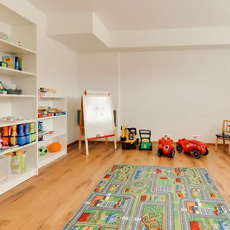 Edenhauserhof Bed & Breakfast Neu Gotzens