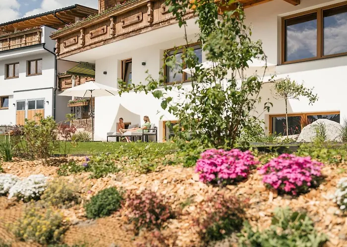 Edenhauserhof Bed & Breakfast