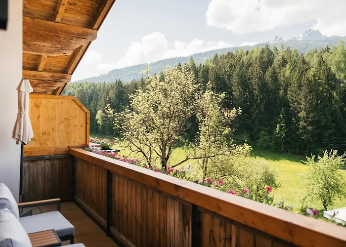 Bed & Breakfast Edenhauserhof 4*