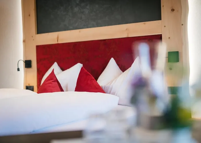 Bed & Breakfast Edenhauserhof